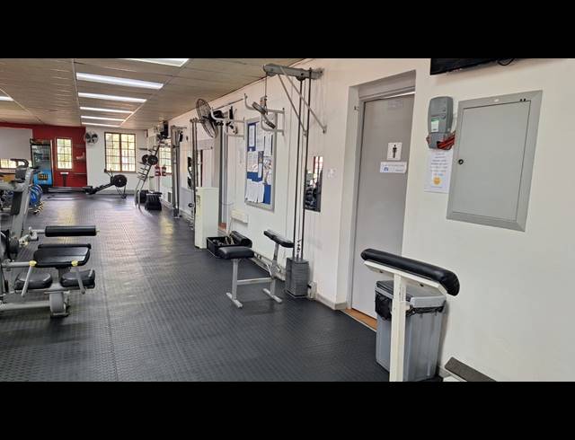 352M² BUSINESS FOR SALE IN MEYERTON CENTRAL